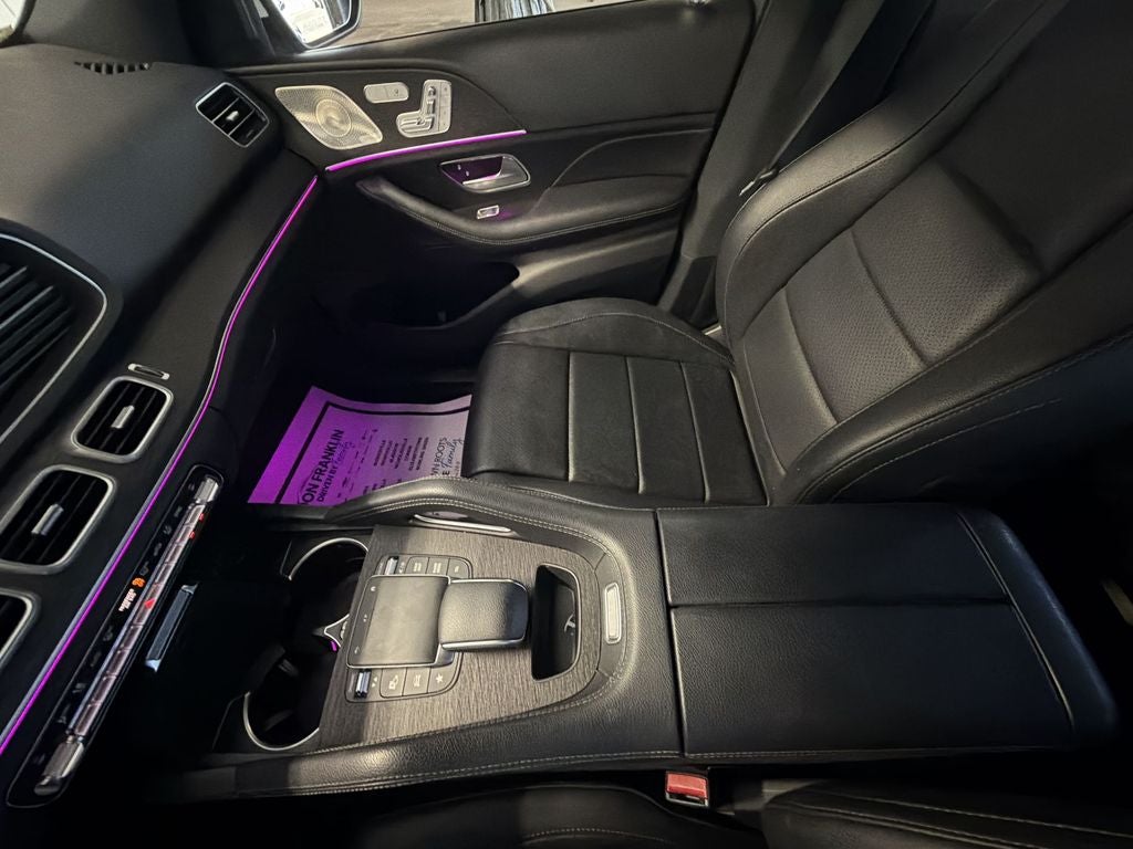 2021 Mercedes-Benz GLE GLE 350 4MATIC®