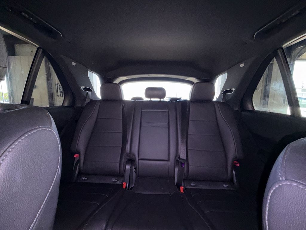 2021 Mercedes-Benz GLE GLE 350 4MATIC®
