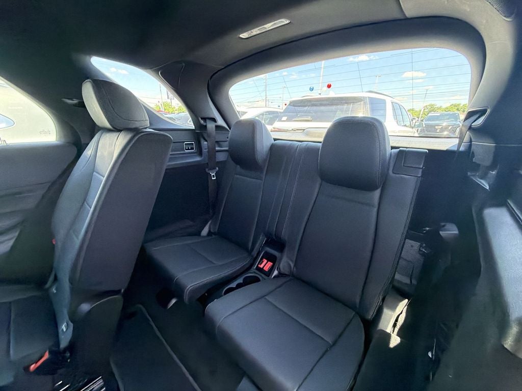 2021 Mercedes-Benz GLE GLE 350 4MATIC®