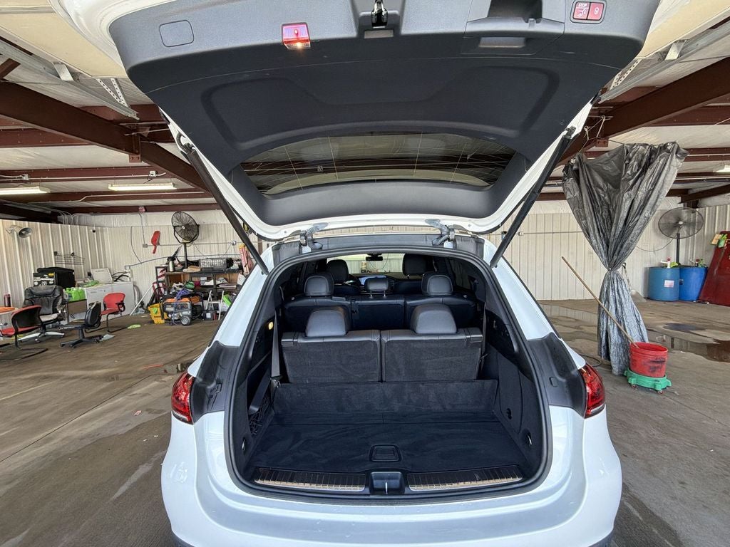 2021 Mercedes-Benz GLE GLE 350 4MATIC®