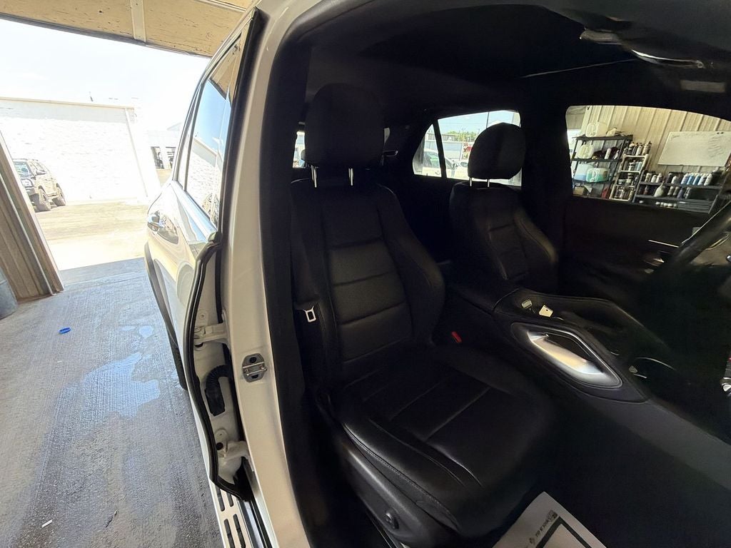 2021 Mercedes-Benz GLE GLE 350 4MATIC®