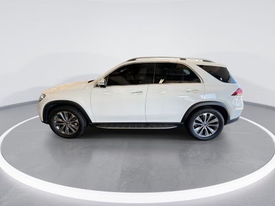 2021 Mercedes-Benz GLE GLE 350 4MATIC®