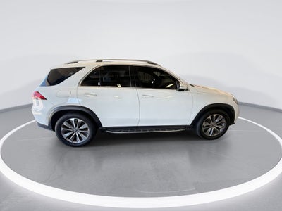 2021 Mercedes-Benz GLE GLE 350 4MATIC®