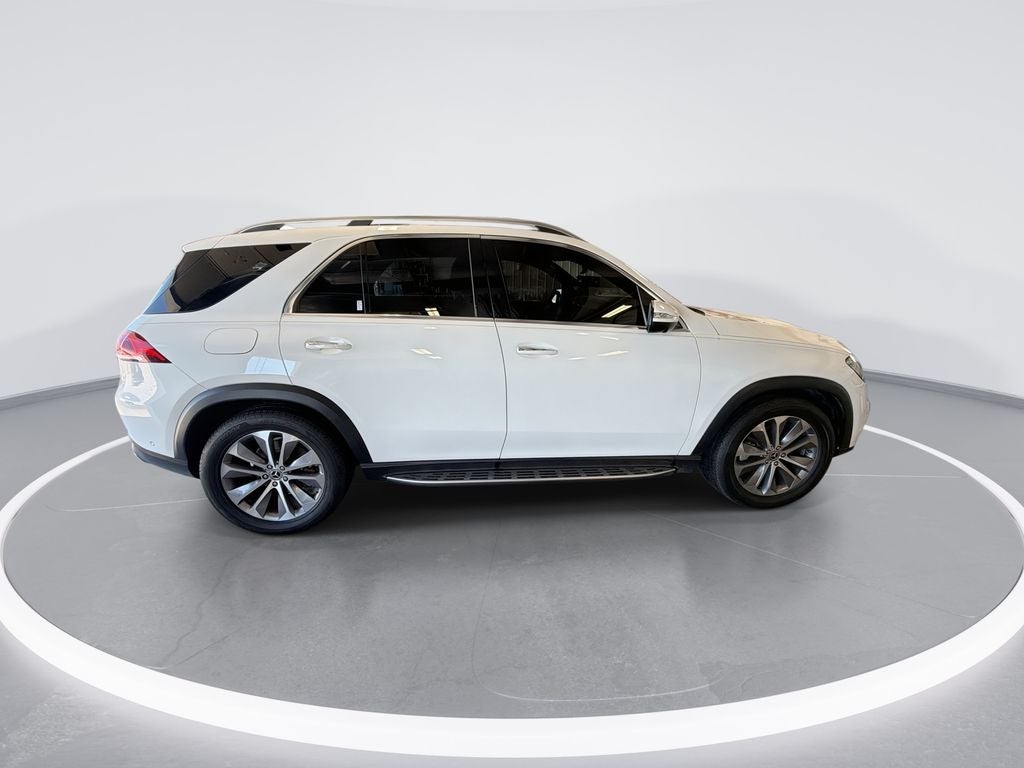 2021 Mercedes-Benz GLE GLE 350 4MATIC®