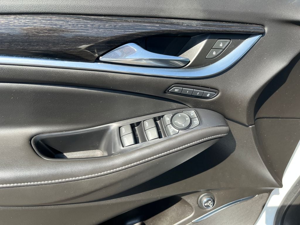 2021 Buick Enclave Avenir
