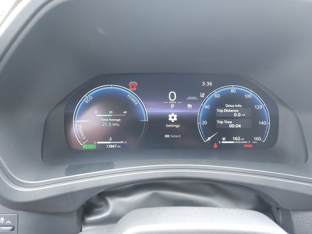 2025 Toyota Grand Highlander Hybrid MAX Platinum