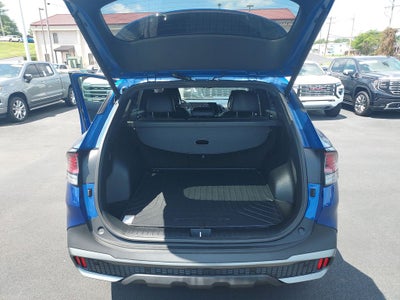 2023 Kia Sportage X-Pro