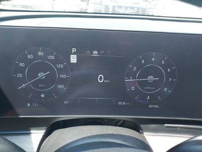 2023 Kia Sportage X-Pro