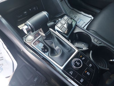 2023 Kia Sportage X-Pro