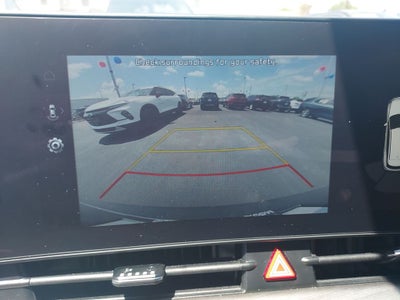 2023 Kia Sportage X-Pro