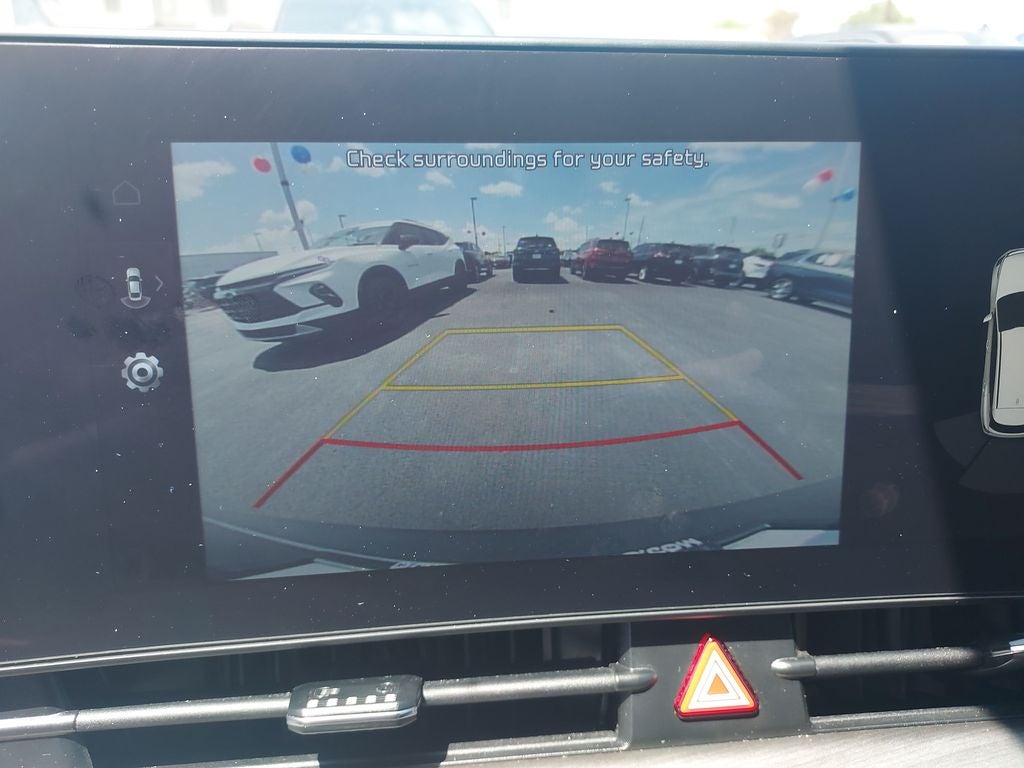 2023 Kia Sportage X-Pro