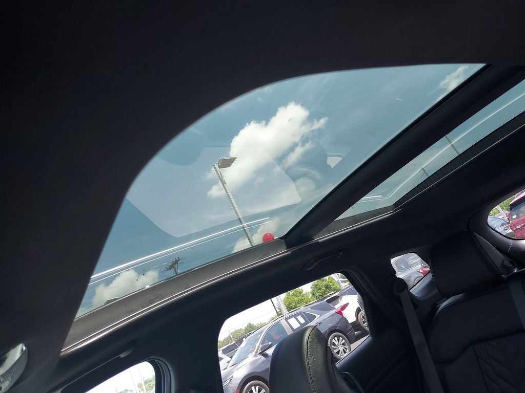 2023 Kia Sportage X-Pro