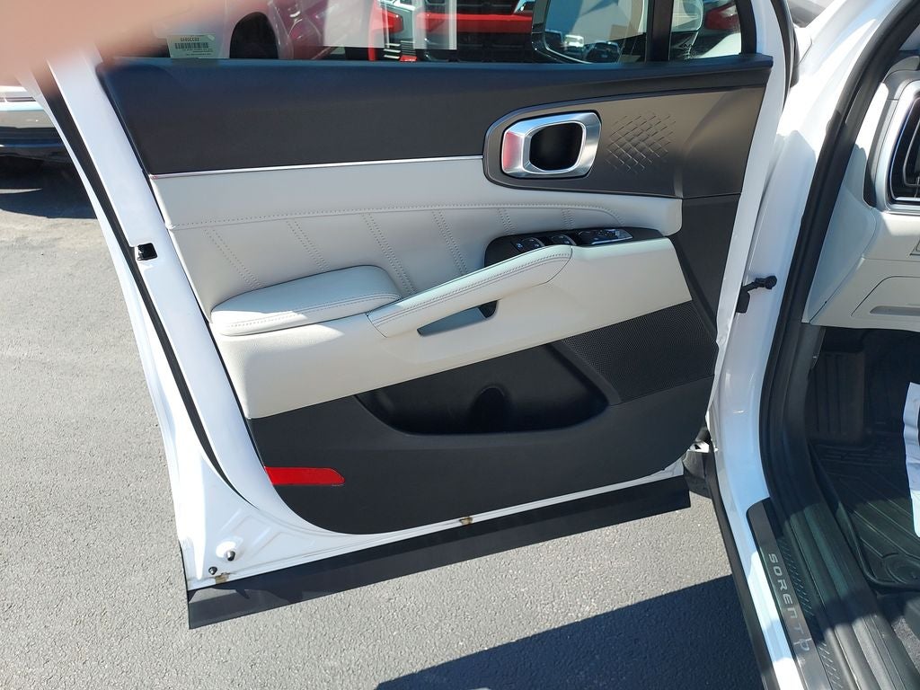 2025 Kia Sorento SX