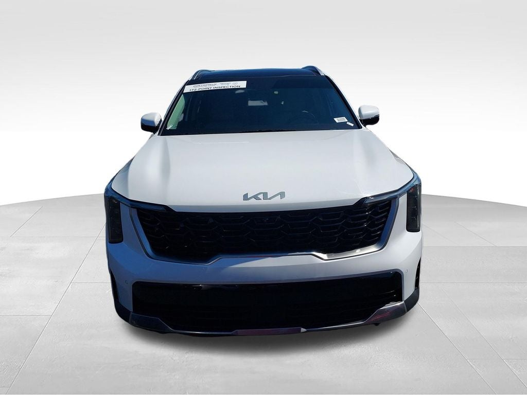 2025 Kia Sorento SX