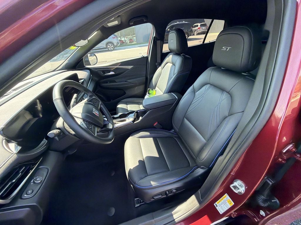 2024 Buick Envista Sport Touring