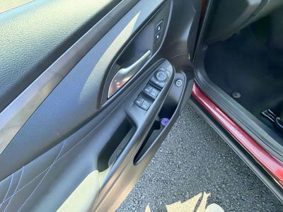 2024 Buick Envista Sport Touring