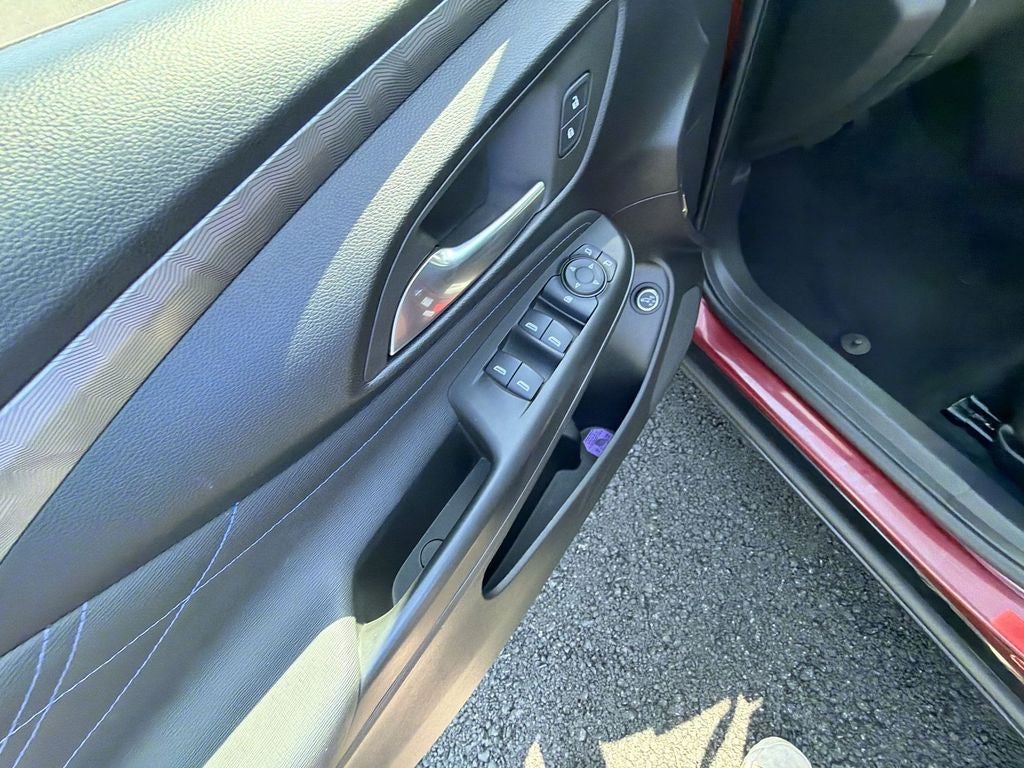 2024 Buick Envista Sport Touring