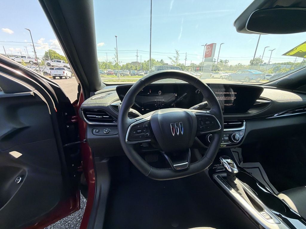 2024 Buick Envista Sport Touring