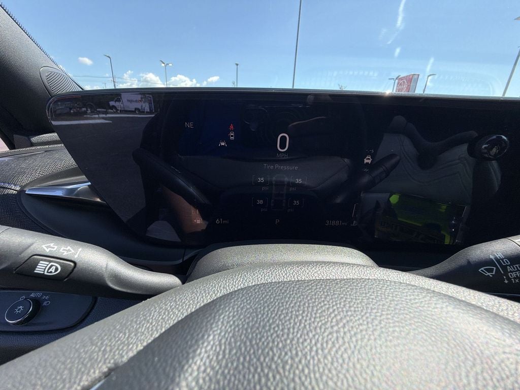 2024 Buick Envista Sport Touring