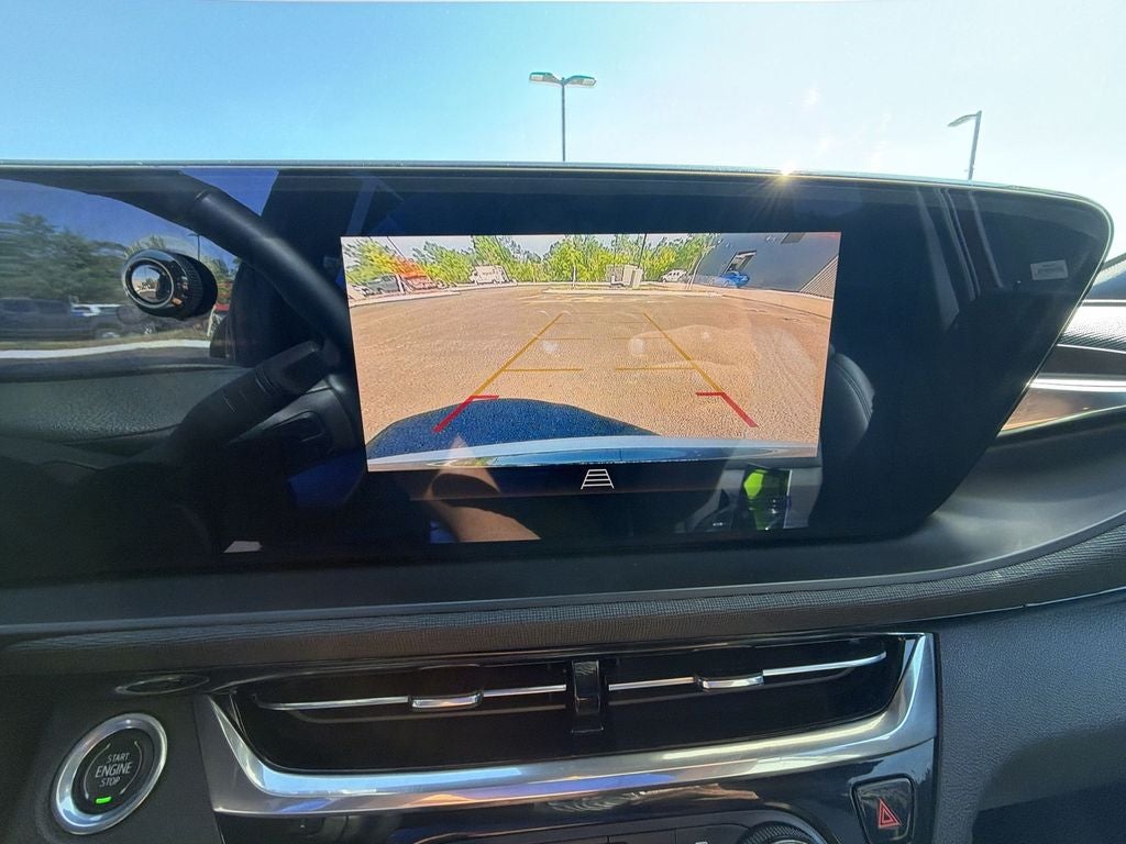 2024 Buick Envista Sport Touring