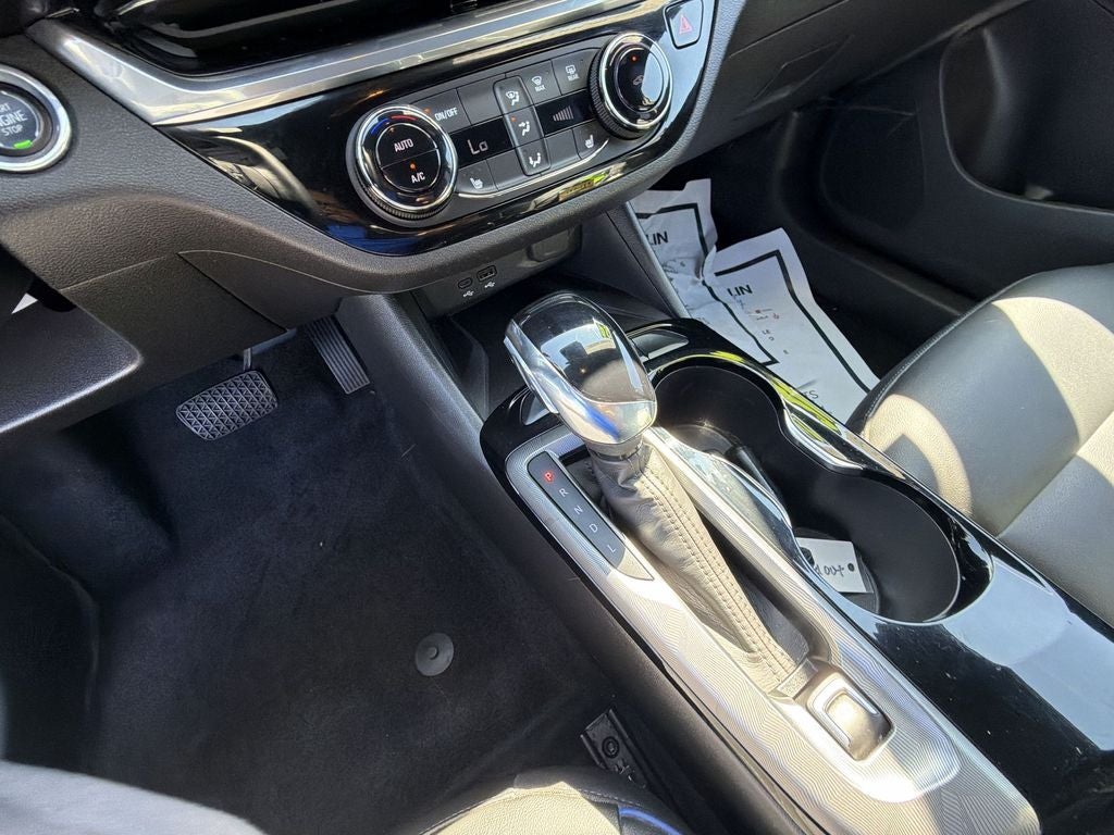 2024 Buick Envista Sport Touring