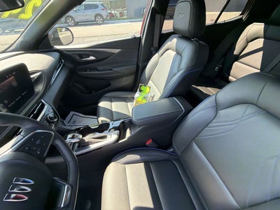 2024 Buick Envista Sport Touring