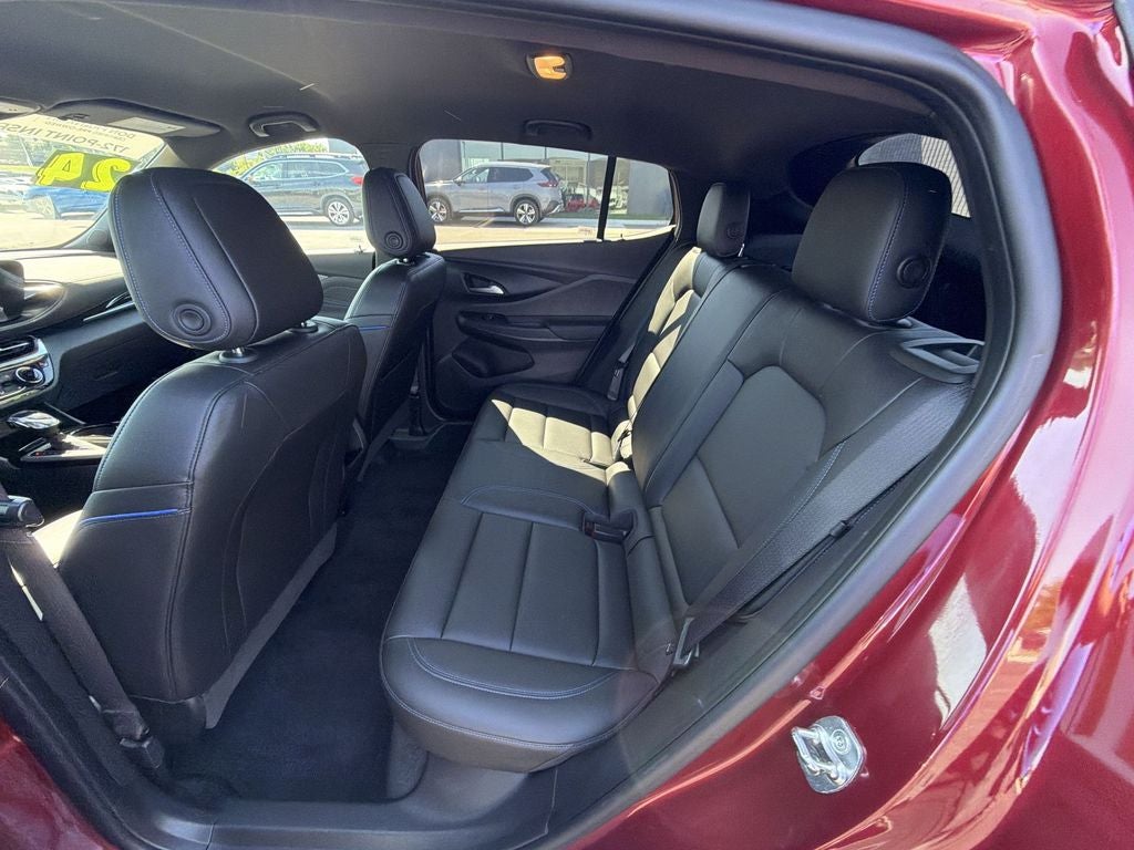 2024 Buick Envista Sport Touring