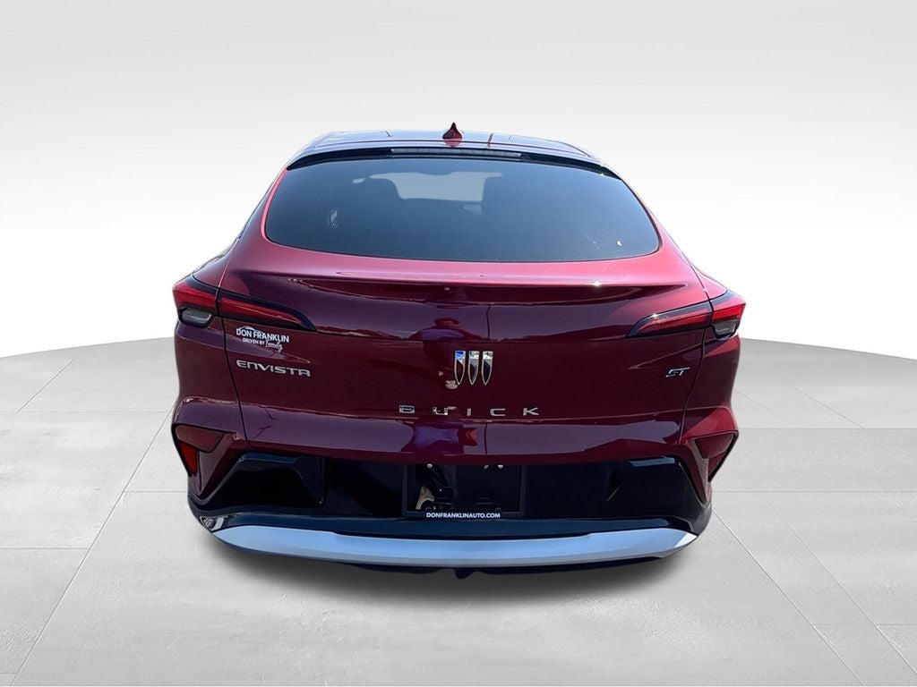 2024 Buick Envista Sport Touring