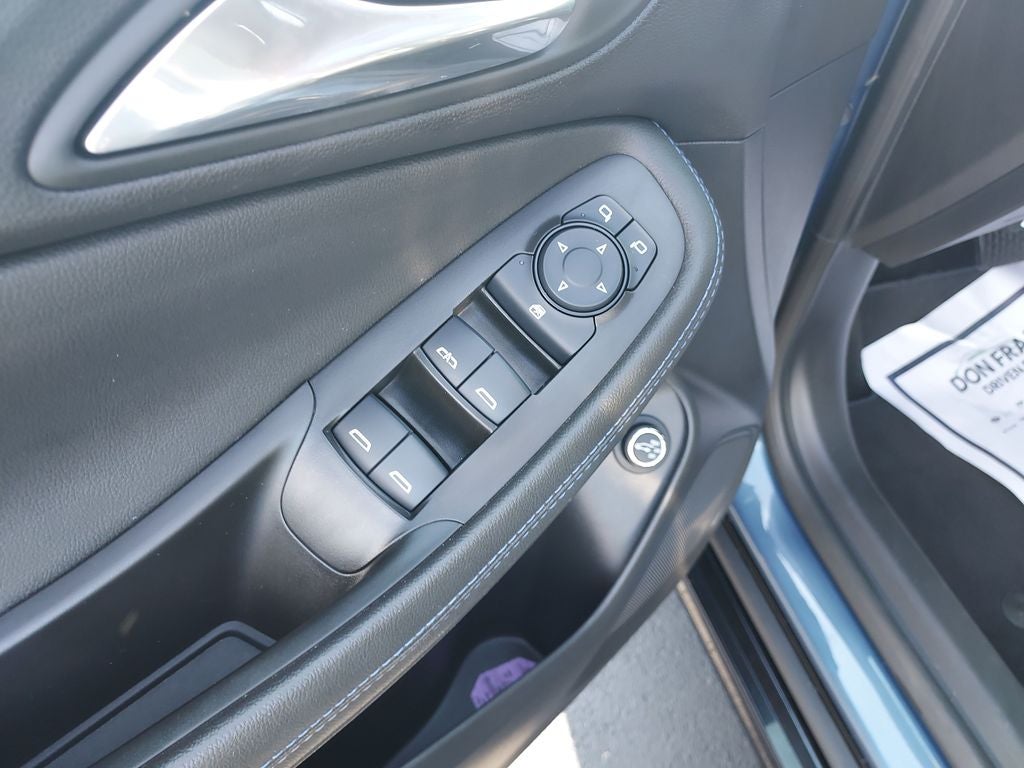 2025 Buick Encore GX Sport Touring
