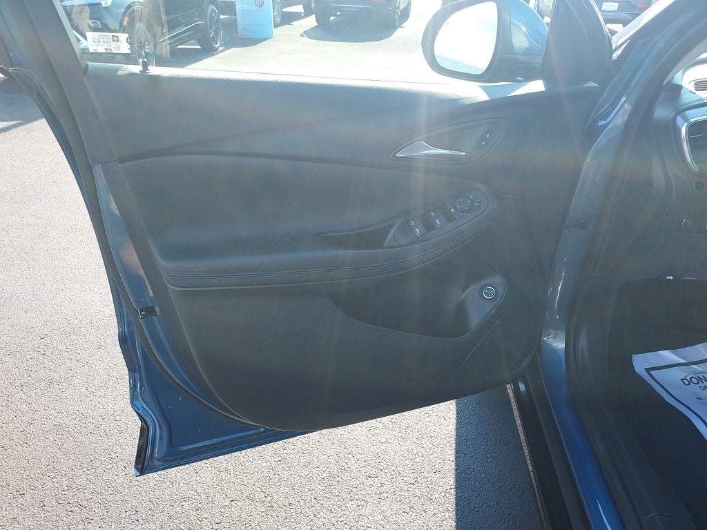 2025 Buick Encore GX Sport Touring