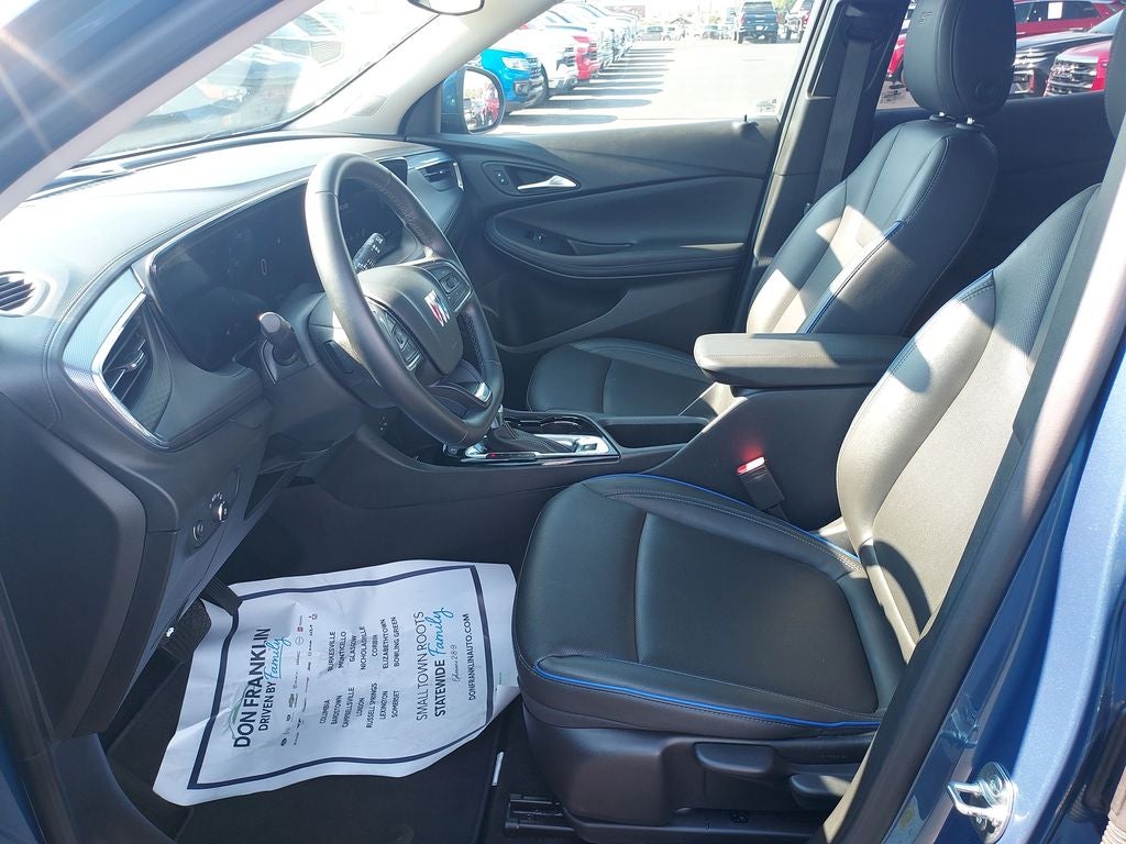 2025 Buick Encore GX Sport Touring