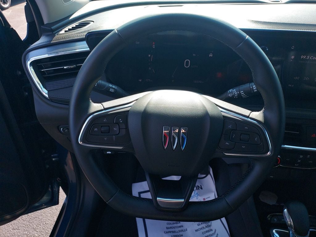 2025 Buick Encore GX Sport Touring