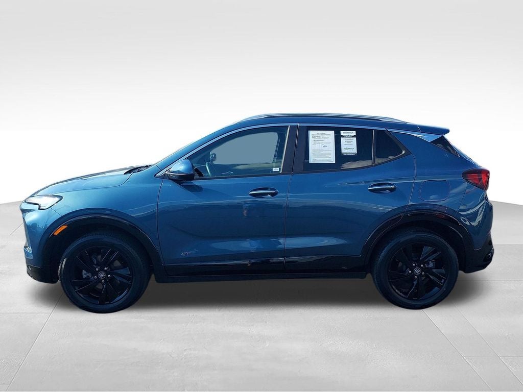 2025 Buick Encore GX Sport Touring
