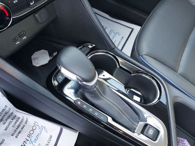 2025 Buick Encore GX Sport Touring