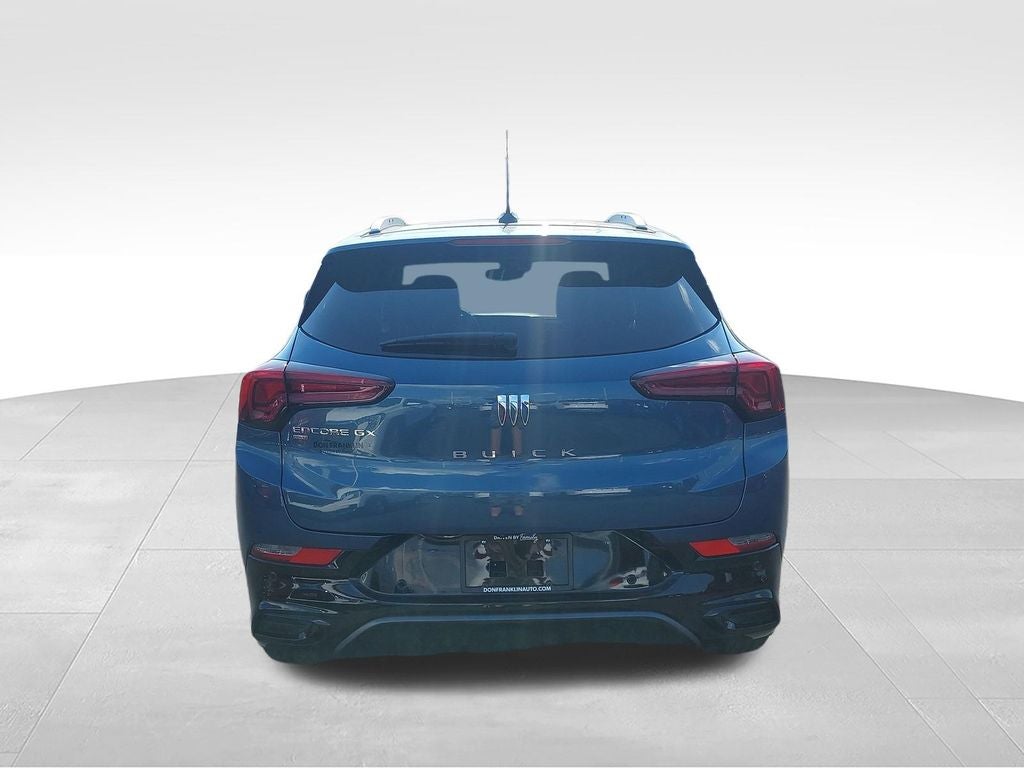 2025 Buick Encore GX Sport Touring