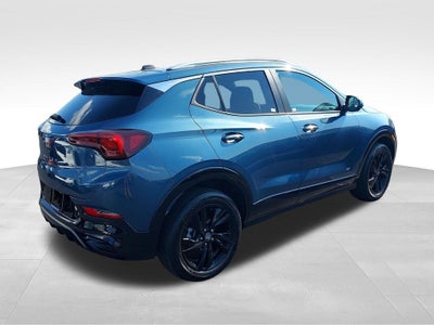2025 Buick Encore GX Sport Touring