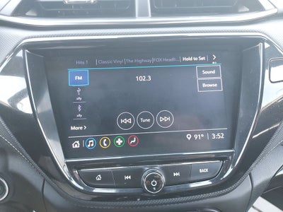 2023 Chevrolet TrailBlazer ACTIV