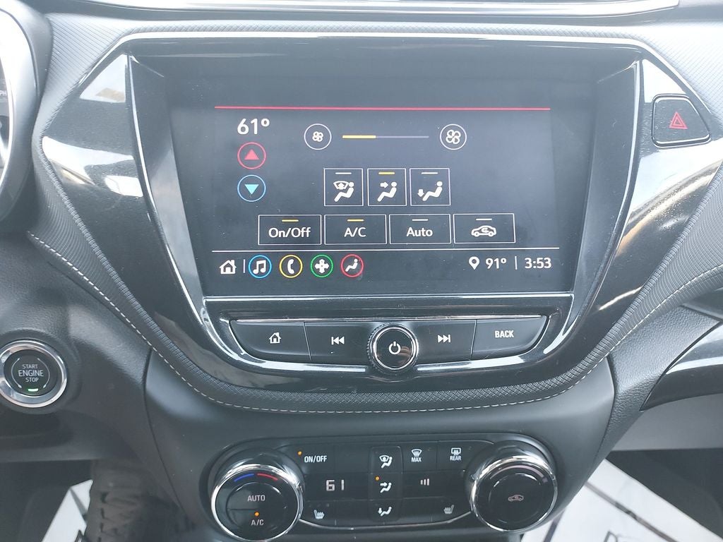 2023 Chevrolet TrailBlazer ACTIV