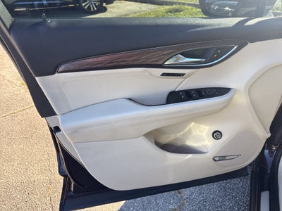 2021 Buick Envision Avenir