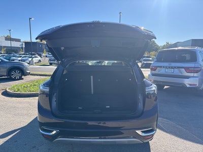2021 Buick Envision Avenir