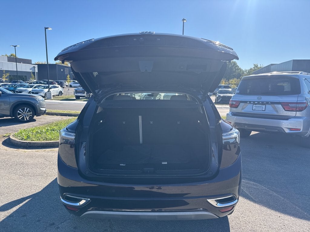 2021 Buick Envision Avenir