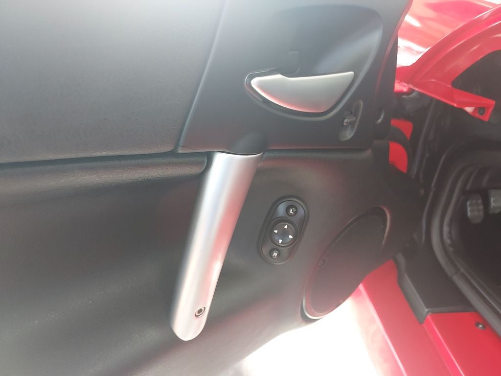 2006 Dodge Viper SRT10