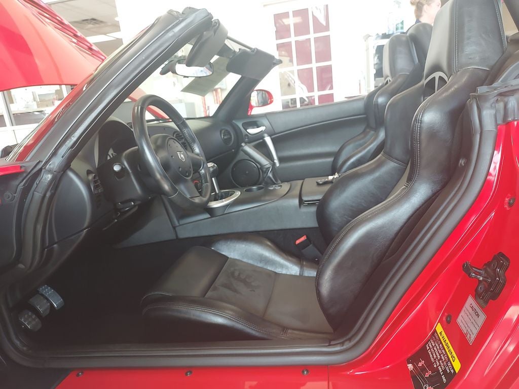 2006 Dodge Viper SRT10