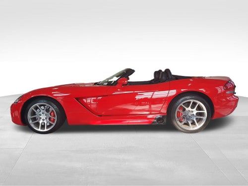 2006 Dodge Viper SRT10