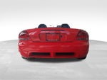 2006 Dodge Viper SRT10