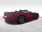 2006 Dodge Viper SRT10