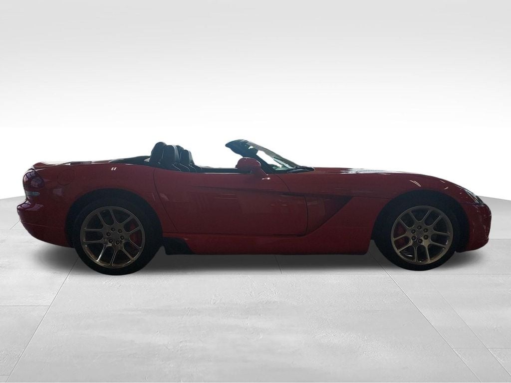 2006 Dodge Viper SRT10