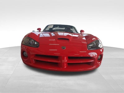 2006 Dodge Viper SRT10