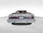 1983 Chrysler LeBaron Base