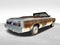 1983 Chrysler LeBaron Base